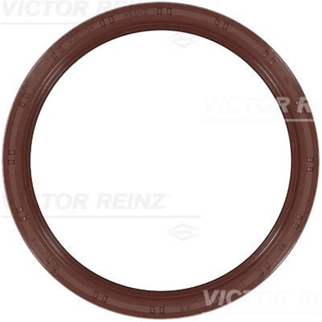 SHAFT OIL SEAL