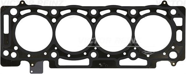 GASKET. CYLINDER HEAD