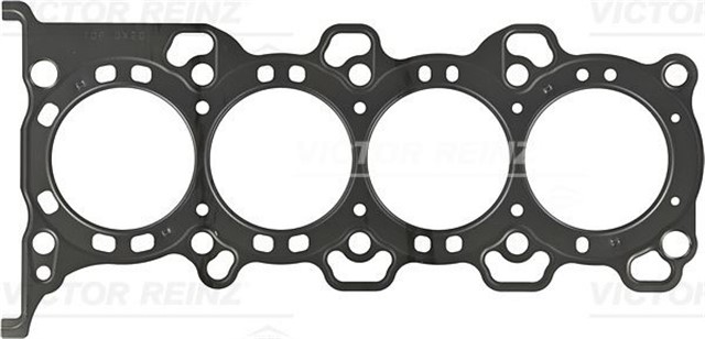 GASKET. CYLINDER HEAD