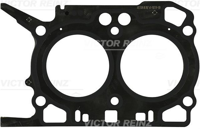 GASKET. CYLINDER HEAD