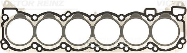 GASKET. CYLINDER HEAD