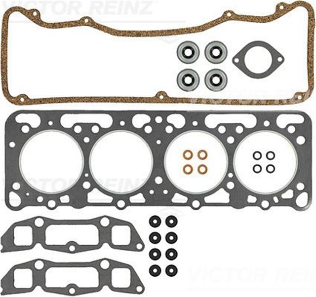 GASKET SET. CYLINDER HEAD
