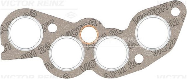 GASKET. INTAKE/EXHAUST MANIFOLD