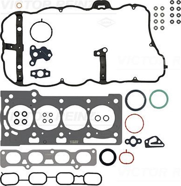 GASKET SET. CYLINDER HEAD