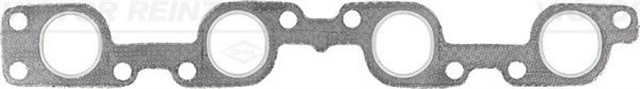 GASKET. EXHAUST MANIFOLD