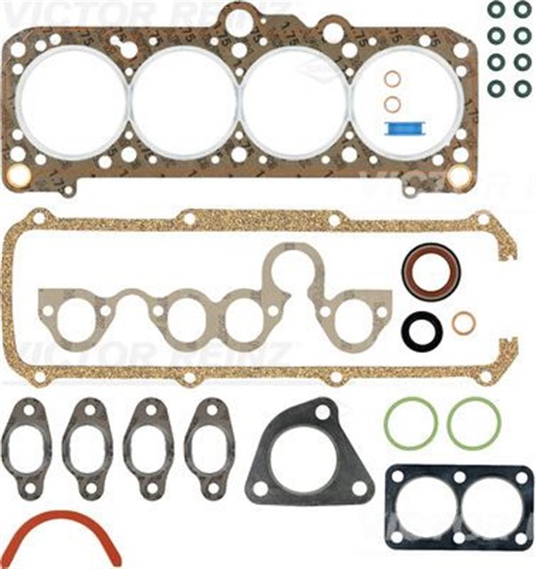 GASKET SET. CYLINDER HEAD