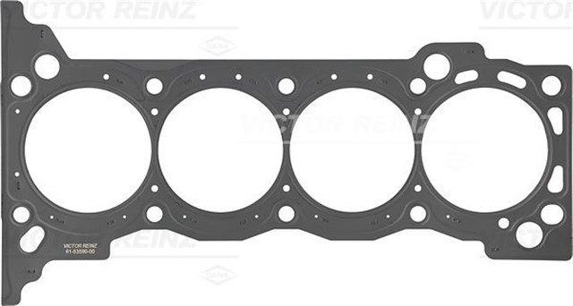 GASKET. CYLINDER HEAD