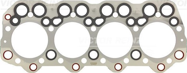 GASKET. CYLINDER HEAD