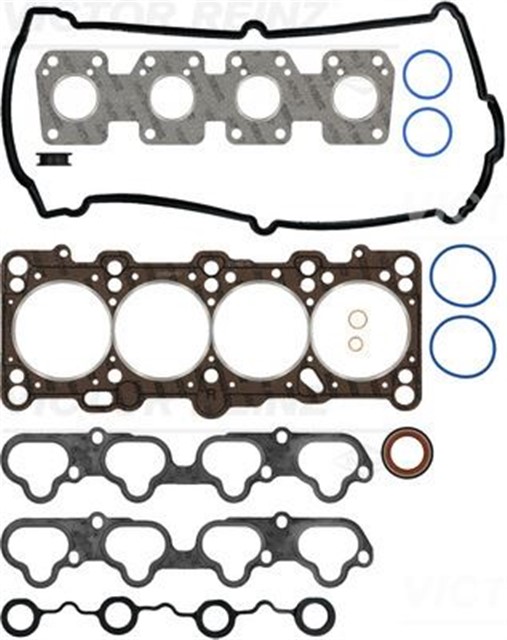 GASKET SET. CYLINDER HEAD