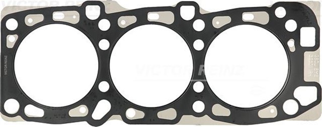 GASKET. CYLINDER HEAD