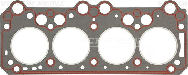 GASKET. CYLINDER HEAD