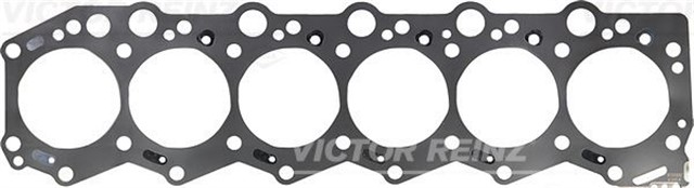 GASKET. CYLINDER HEAD