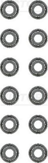 SEAL SET. VALVE STEM