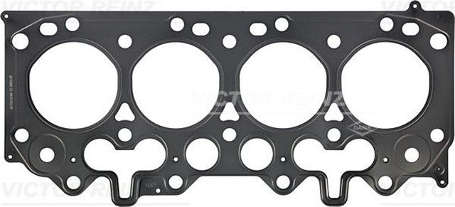 GASKET. CYLINDER HEAD