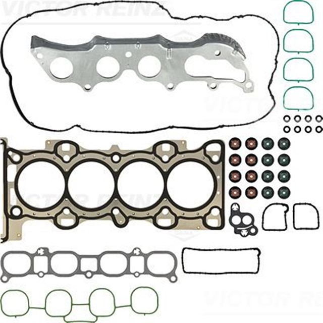 GASKET SET. CYLINDER HEAD