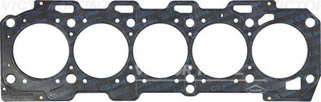 GASKET. CYLINDER HEAD