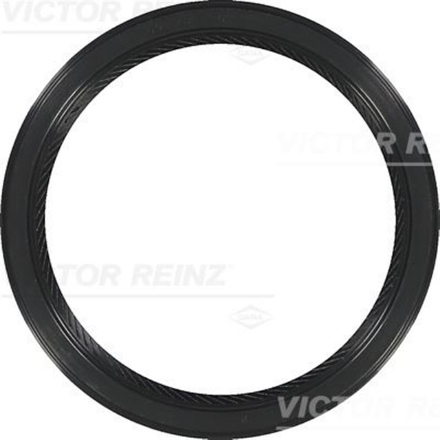 SHAFT SEAL. CRANKSHAFT