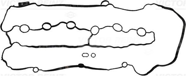 GASKET SET. ROCKER COVER