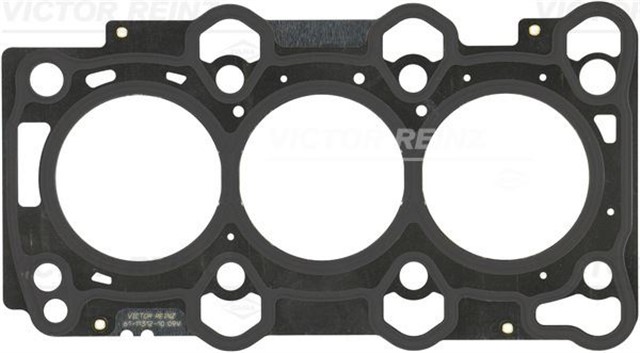 GASKET. CYLINDER HEAD