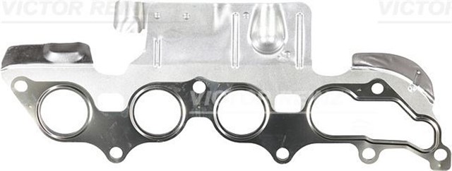 GASKET. EXHAUST MANIFOLD