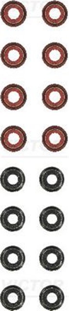 SEAL SET. VALVE STEM