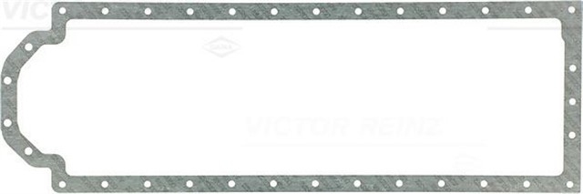 GASKET. OIL PAN