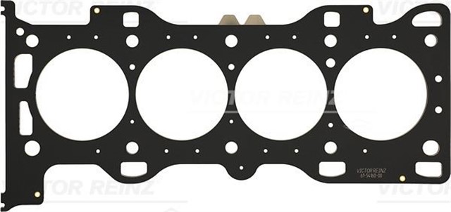 GASKET. CYLINDER HEAD