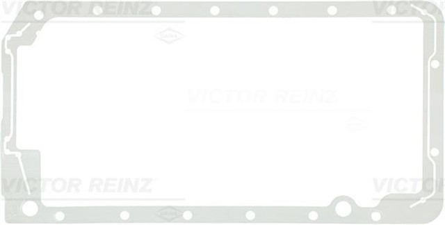 GASKET. OIL PAN