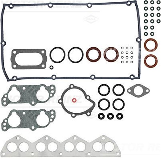 GASKET SET. CYLINDER HEAD