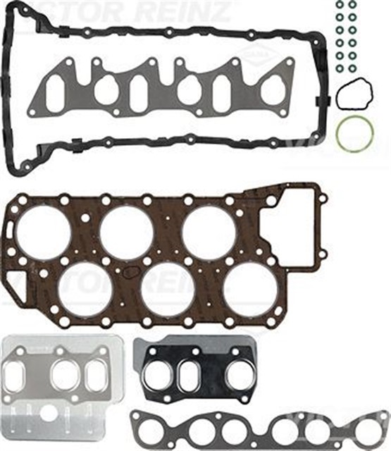 GASKET SET. CYLINDER HEAD