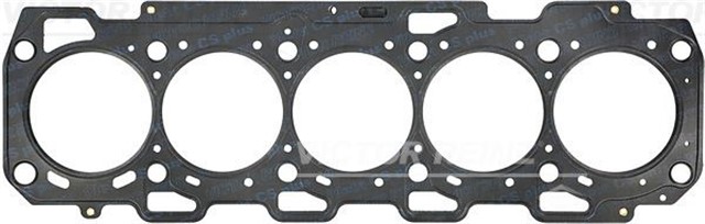 GASKET. CYLINDER HEAD