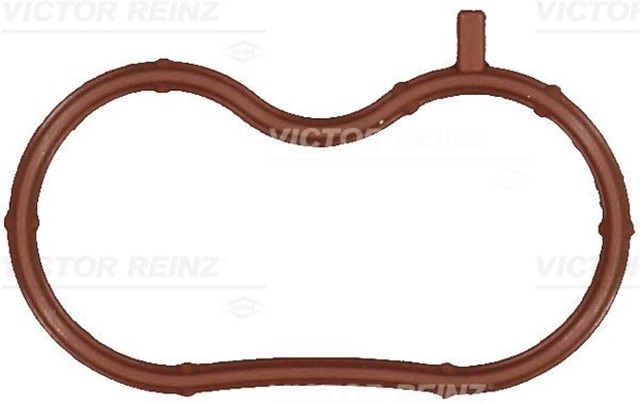 GASKET. INTAKE MANIFOLD