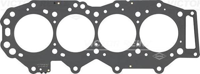GASKET. CYLINDER HEAD