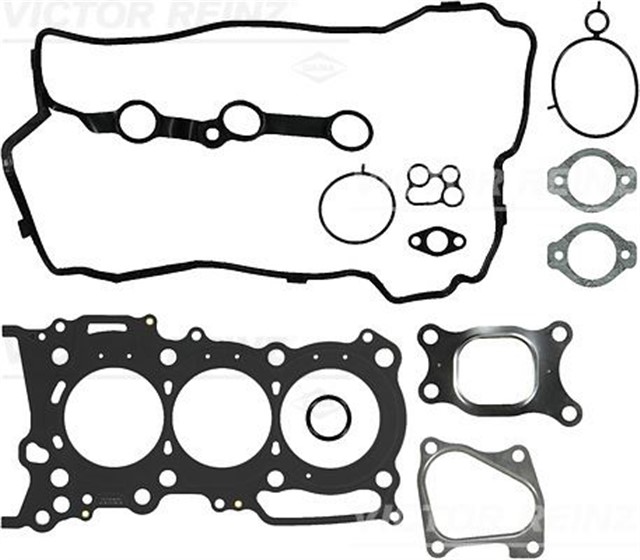 GASKET SET. CYLINDER HEAD