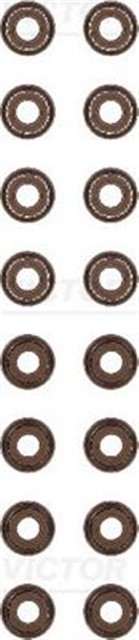 SEAL SET. VALVE STEM