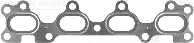 GASKET. EXHAUST MANIFOLD