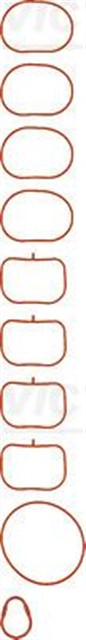 GASKET SET. INTAKE MANIFOLD