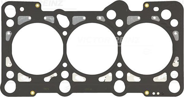 GASKET. CYLINDER HEAD