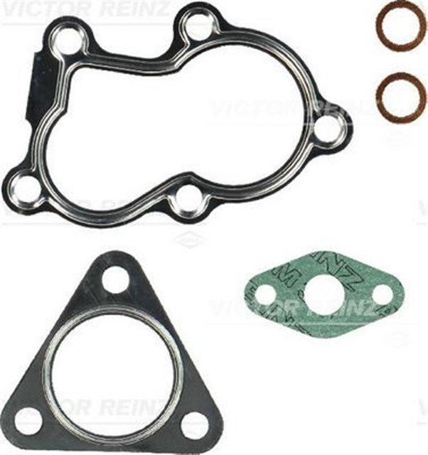 MOUNTING KIT. CHARGER