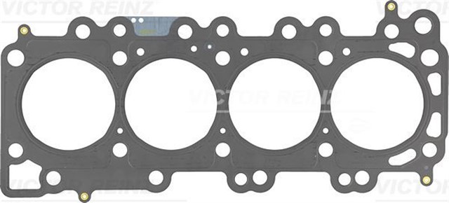 GASKET. CYLINDER HEAD