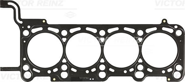 GASKET. CYLINDER HEAD