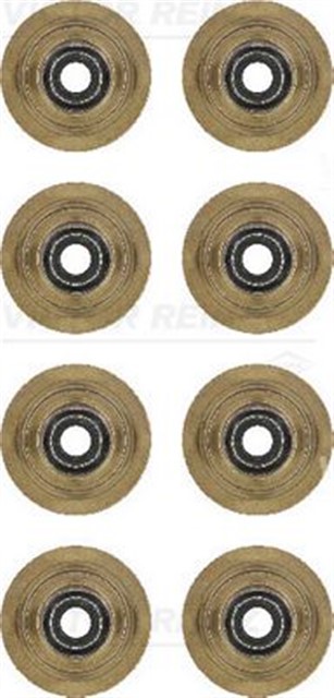 SEAL SET. VALVE STEM