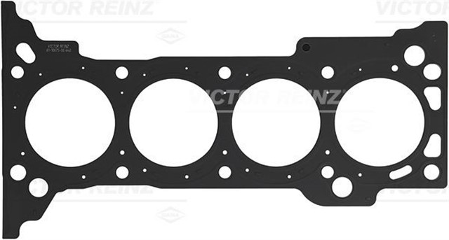 GASKET. CYLINDER HEAD