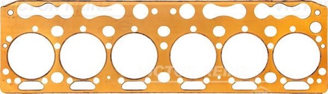 GASKET. CYLINDER HEAD