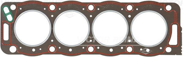 GASKET. CYLINDER HEAD