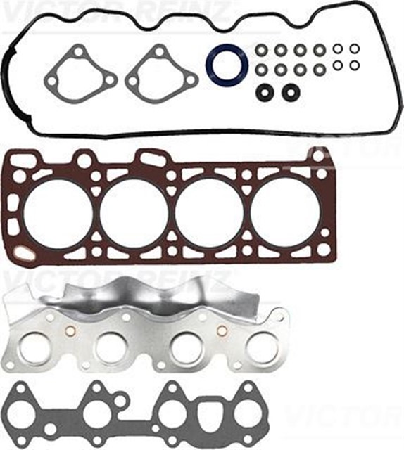 GASKET SET. CYLINDER HEAD