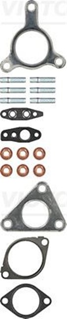 MOUNTING KIT. CHARGER