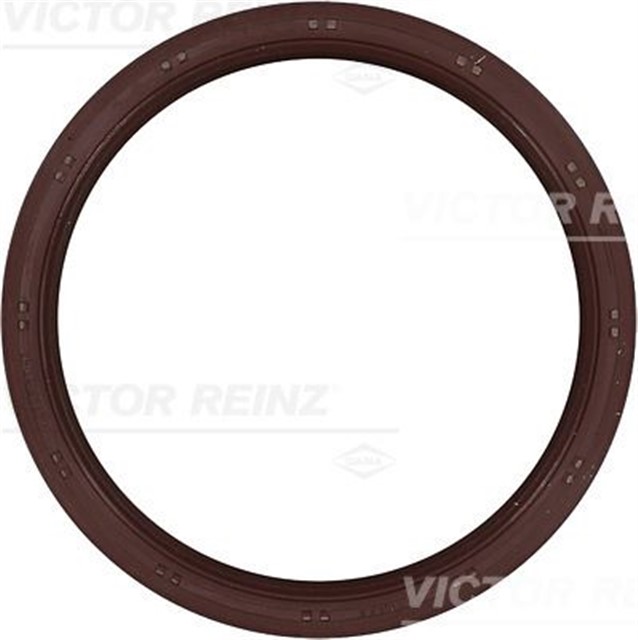 RADIAL OIL SEAL. CRANKSHAFT