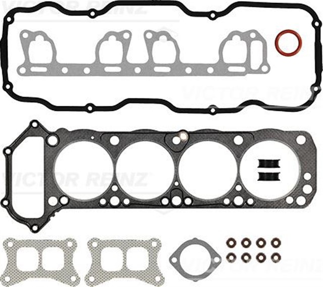 GASKET SET. CYLINDER HEAD