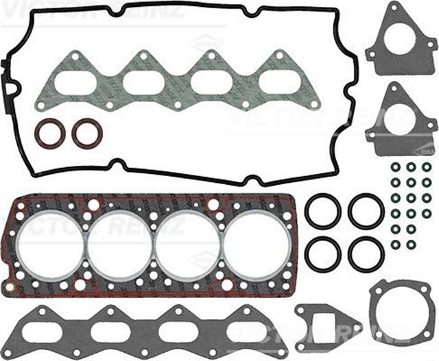 GASKET SET. CYLINDER HEAD